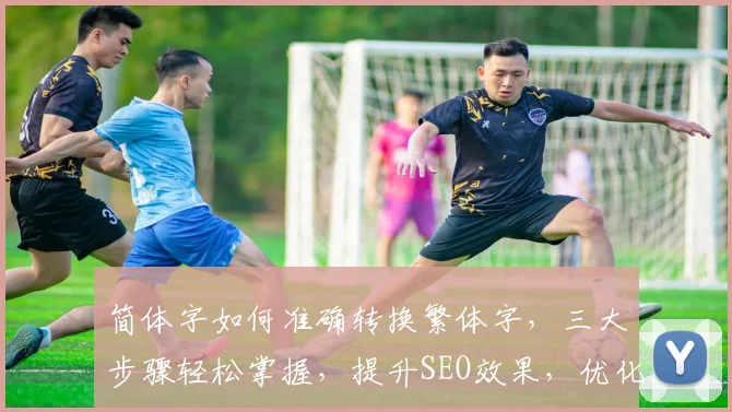 简体字如何准确转换繁体字，三大步骤轻松掌握，提升SEO效果，优化内容质量
